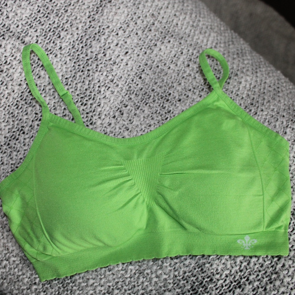 Sports Bra